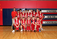 7-8 Boys Basketball