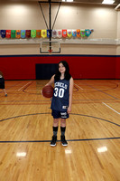 5th Grade Basketball