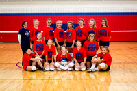 7-8th Volleyball