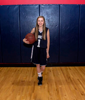 7th & 8th Grade Girls Basketball