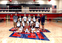 Volleyball Varsity, JV, C