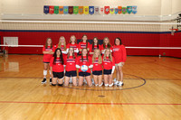 7-8 Volleyball