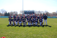 Varsity & JV Baseball