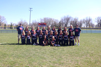 Varsity & JV Softball